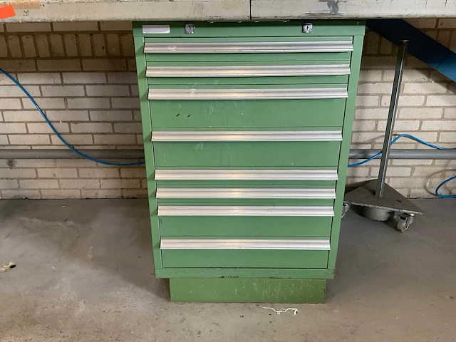 Werkbank - afbeelding 4 van  4