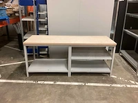 Werkbank - afbeelding 1 van  6