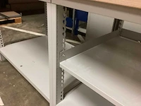 Werkbank - afbeelding 3 van  6