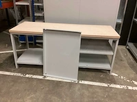 Werkbank - afbeelding 5 van  6