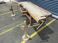 Werkbank - afbeelding 5 van  7