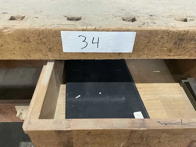 Werkbank - afbeelding 7 van  7