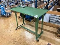 Werkbank - afbeelding 1 van  4