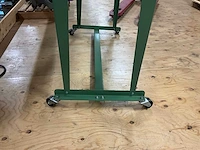 Werkbank - afbeelding 3 van  4