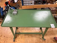 Werkbank - afbeelding 4 van  4