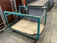 Werkbank - afbeelding 2 van  2