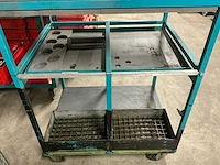 Werkbank - afbeelding 4 van  6