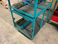 Werkbank - afbeelding 6 van  6