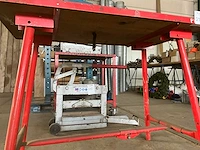 Werkbank - afbeelding 5 van  5