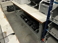 Werkbank - afbeelding 2 van  2
