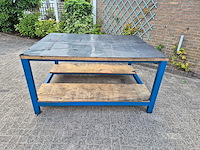 Werkbank - afbeelding 1 van  3