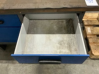 Werkbank - afbeelding 3 van  4