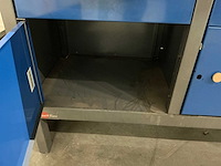 Werkbank - afbeelding 4 van  4