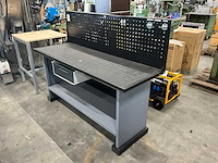 Werkbank - afbeelding 2 van  7