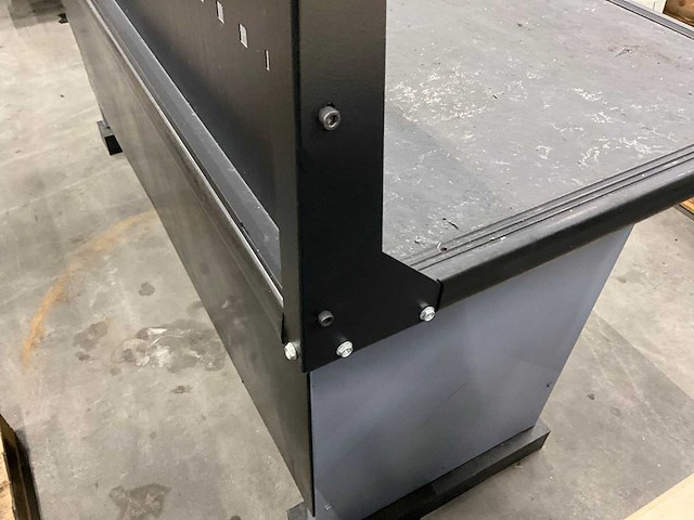 Werkbank - afbeelding 5 van  7