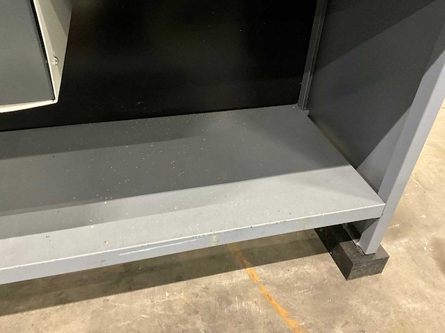 Werkbank - afbeelding 7 van  7