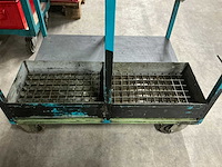 Werkbank - afbeelding 5 van  6