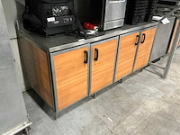 Werkbank - afbeelding 2 van  5