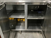 Werkbank - afbeelding 3 van  5