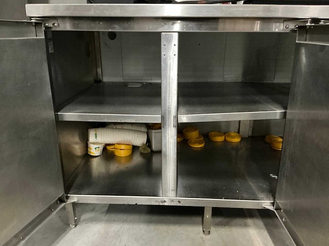 Werkbank - afbeelding 4 van  5