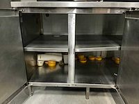 Werkbank - afbeelding 4 van  5