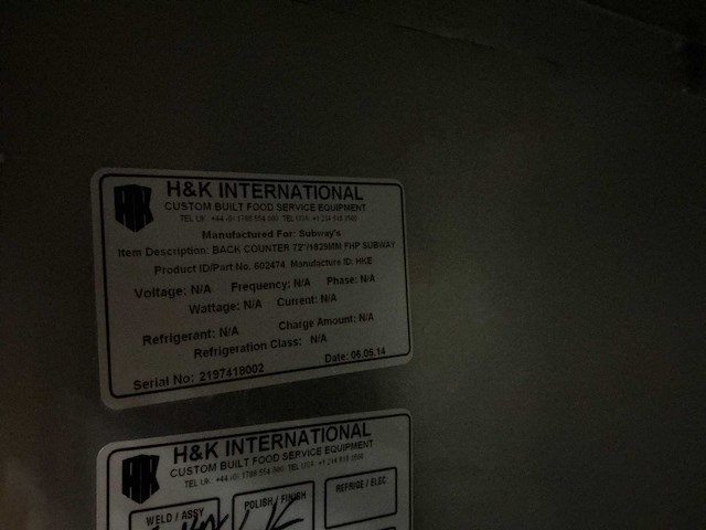 Werkbank - afbeelding 5 van  5