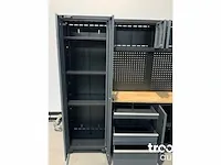 Werkbank - afbeelding 10 van  12