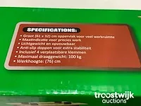 Werkbank - afbeelding 4 van  4
