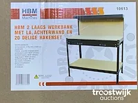 Werkbank - afbeelding 3 van  3