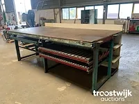 Werkbank - afbeelding 2 van  6