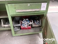 Werkbank - afbeelding 5 van  6