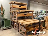 Werkbank - afbeelding 8 van  8
