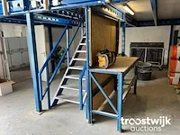 Werkbank - afbeelding 2 van  2