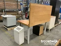 Werkbank - afbeelding 5 van  5