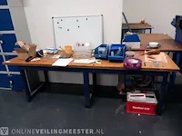 Werkbank - afbeelding 2 van  8