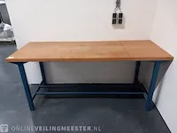 Werkbank - afbeelding 2 van  4