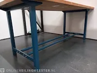 Werkbank - afbeelding 4 van  4