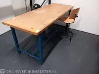 Werkbank - afbeelding 1 van  6