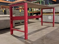 Werkbank - afbeelding 2 van  8