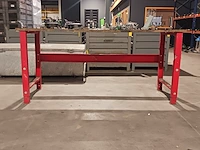 Werkbank - afbeelding 3 van  8