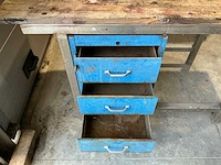 Werkbank - afbeelding 5 van  6