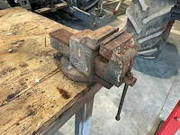 Werkbank - afbeelding 6 van  6