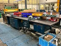 Werkbankopstelling - afbeelding 1 van  5