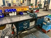 Werkbankopstelling - afbeelding 5 van  5