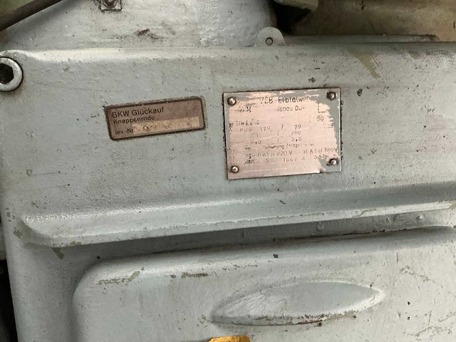 Werkbankslijper - afbeelding 8 van  9