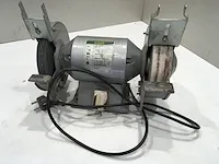 Werkbankslijpmachine - afbeelding 2 van  4