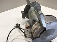 Werkbankslijpmachine - afbeelding 4 van  4