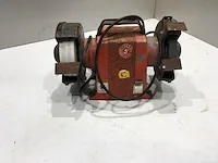 Werkbankslijpmachine - afbeelding 1 van  4