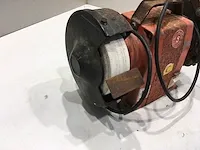 Werkbankslijpmachine - afbeelding 2 van  4