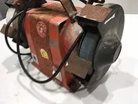 Werkbankslijpmachine - afbeelding 3 van  4